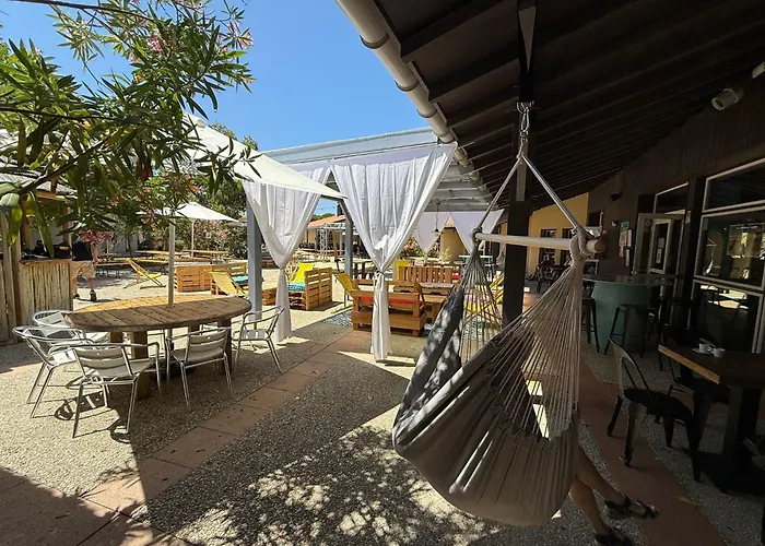 Village Vacances Le Junka